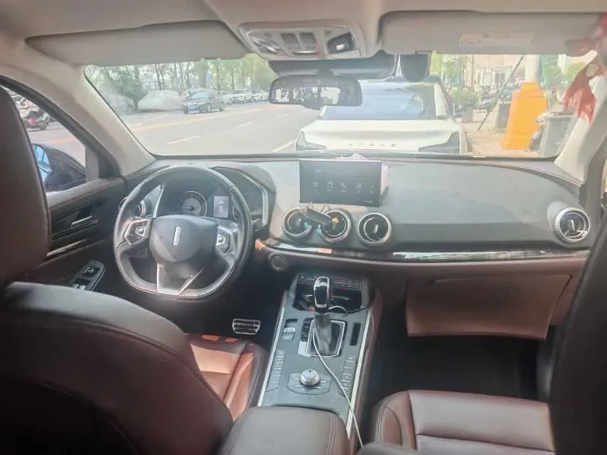 2017 WEY VV5 2.0T 197HP L4 7DCT,autocango,china used car exporter,china ev exporter,chinese used car exporter,chinese used ev exporter