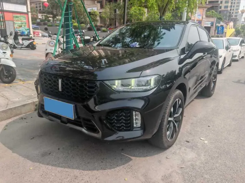 2017 WEY VV5 2.0T 197HP L4 7DCT,autocango,china used car exporter,china ev exporter,chinese used car exporter,chinese used ev exporter