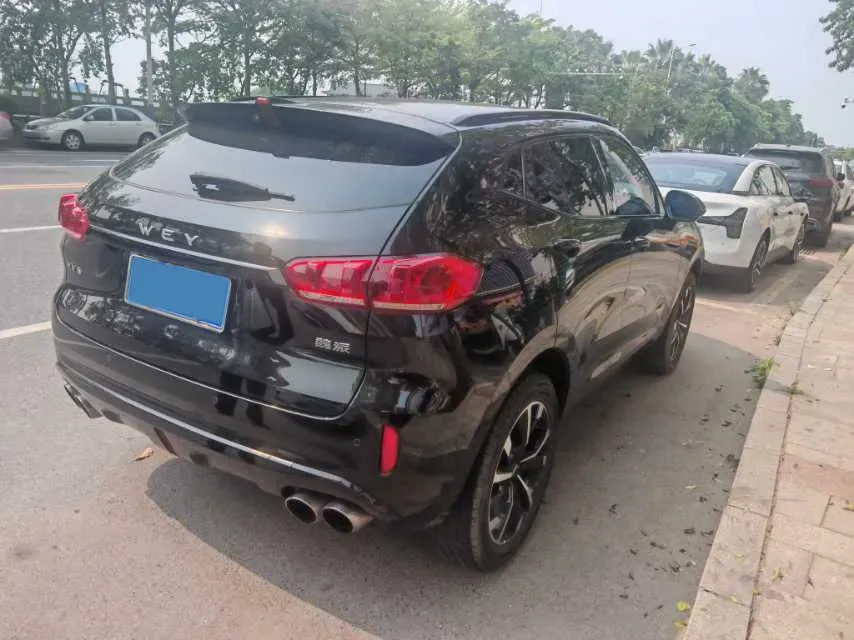2017 WEY VV5 2.0T 197HP L4 7DCT,autocango,china used car exporter,china ev exporter,chinese used car exporter,chinese used ev exporter