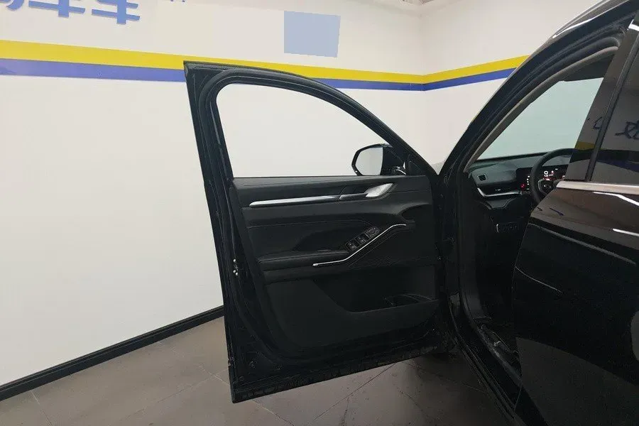 2024 Haval H6 1.5T 184HP L4 7DCT,autocango,china used car exporter,china ev exporter,chinese used car exporter,chinese used ev exporter