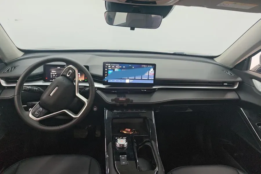 2024 Haval H6 1.5T 184HP L4 7DCT,autocango,china used car exporter,china ev exporter,chinese used car exporter,chinese used ev exporter