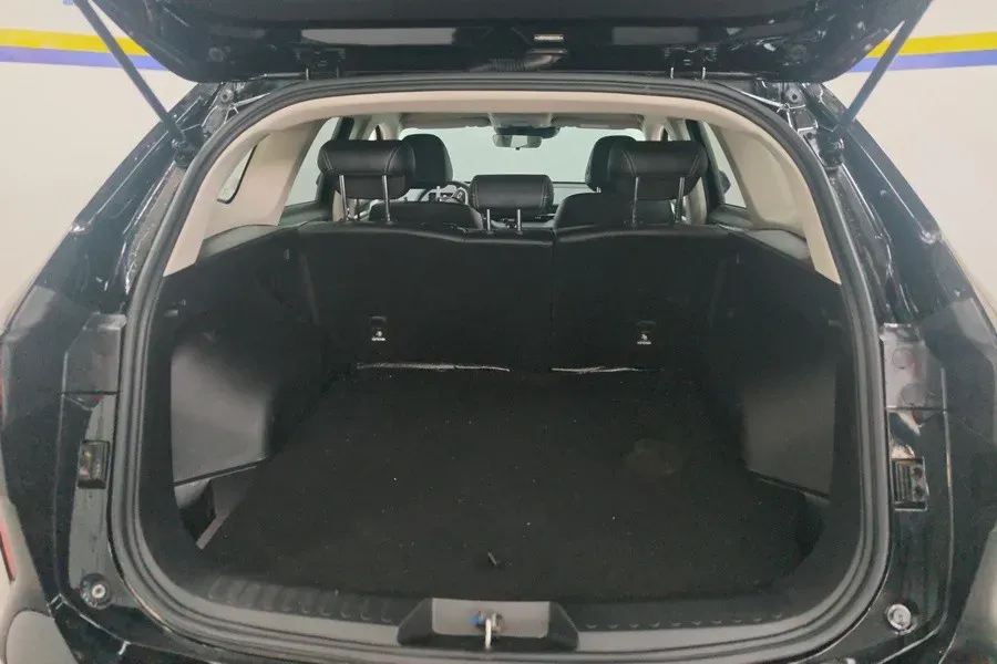 2024 Haval H6 1.5T 184HP L4 7DCT,autocango,china used car exporter,china ev exporter,chinese used car exporter,chinese used ev exporter