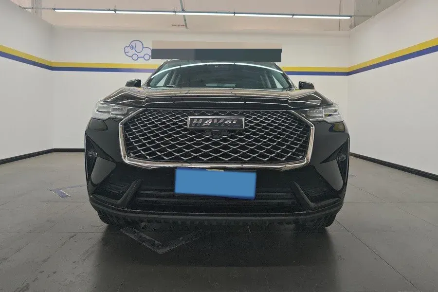 2024 Haval H6 1.5T 184HP L4 7DCT,autocango,china used car exporter,china ev exporter,chinese used car exporter,chinese used ev exporter