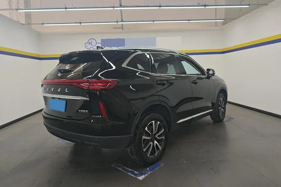 2024 Haval H6 1.5T 184HP L4 7DCT,autocango,china used car exporter,china ev exporter,chinese used car exporter,chinese used ev exporter