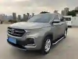 2018 BaoJun 530 1.5T 150HP L4 6MT