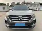 2018 BaoJun 530 1.5T 150HP L4 6MT