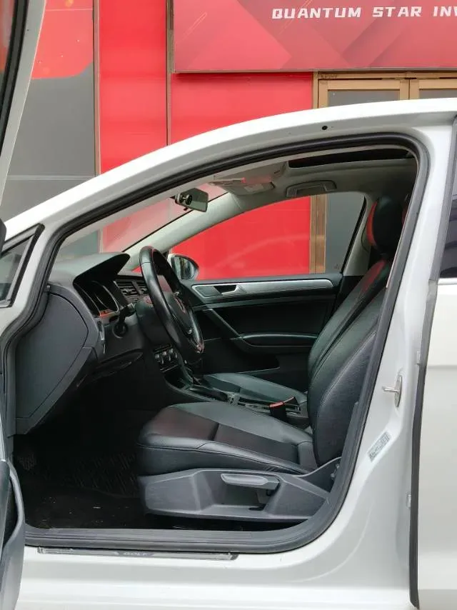 2019 Ford Focus 1.5T 184HP L3 8AT,autocango,china used car exporter,china ev exporter,chinese used car exporter,chinese used ev exporter