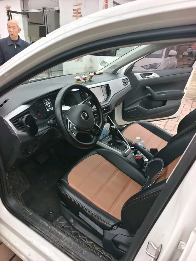 2023 Volkswagen Polo 1.5L 113HP L4 6AT,autocango,china used car exporter,china ev exporter,chinese used car exporter,chinese used ev exporter