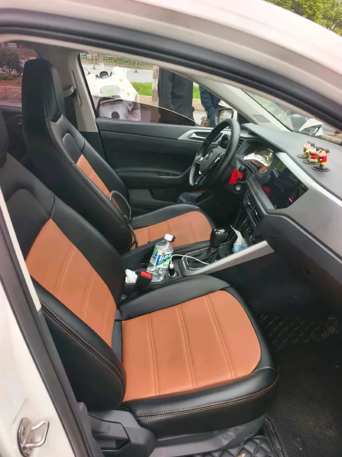 2023 Volkswagen Polo 1.5L 113HP L4 6AT,autocango,china used car exporter,china ev exporter,chinese used car exporter,chinese used ev exporter