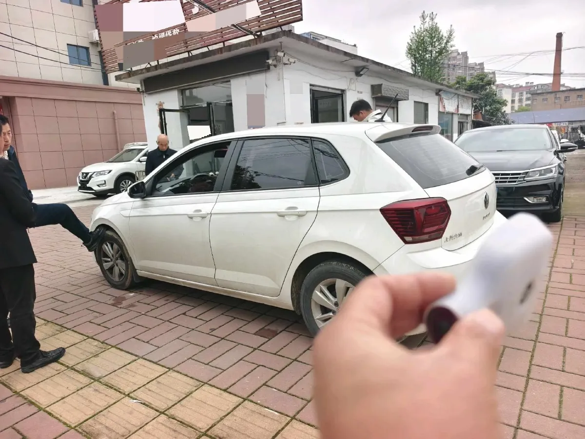 2023 Volkswagen Polo 1.5L 113HP L4 6AT,autocango,china used car exporter,china ev exporter,chinese used car exporter,chinese used ev exporter