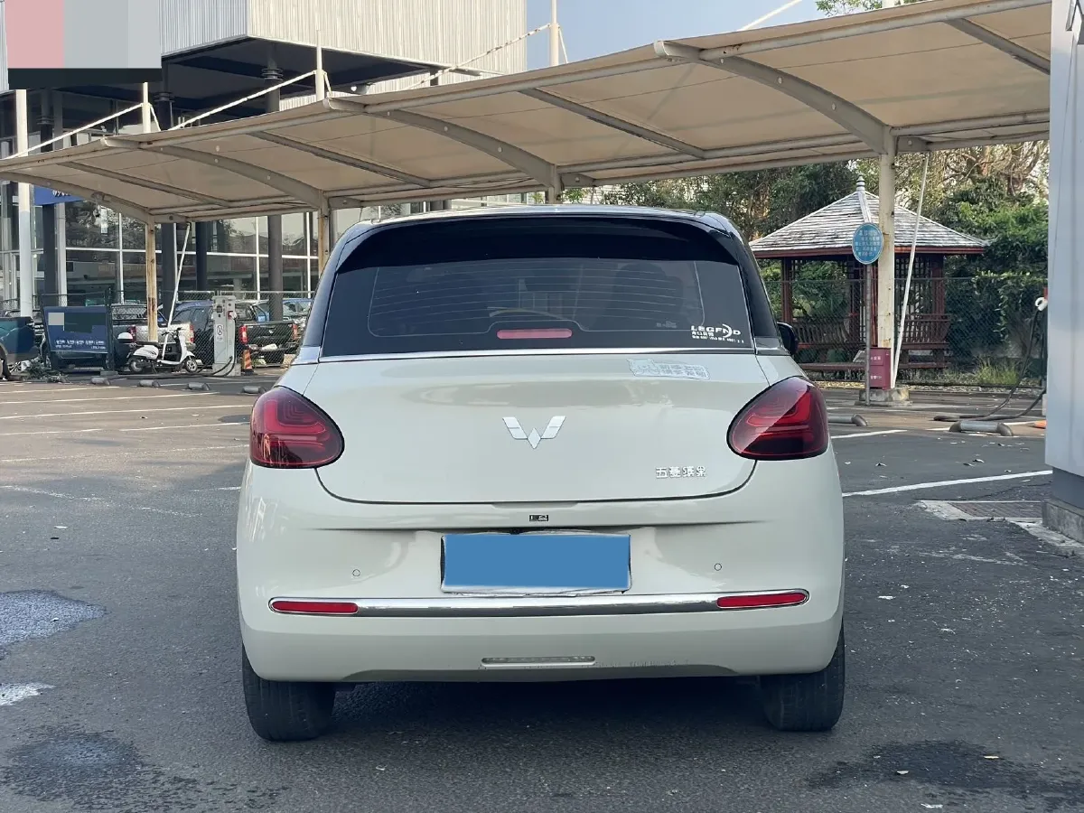 2023 WuLing BinGuo BEV 31.9KWH,autocango,china used car exporter,china ev exporter,chinese used car exporter,chinese used ev exporter