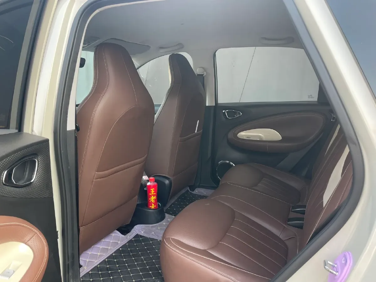 2023 WuLing BinGuo BEV 31.9KWH,autocango,china used car exporter,china ev exporter,chinese used car exporter,chinese used ev exporter