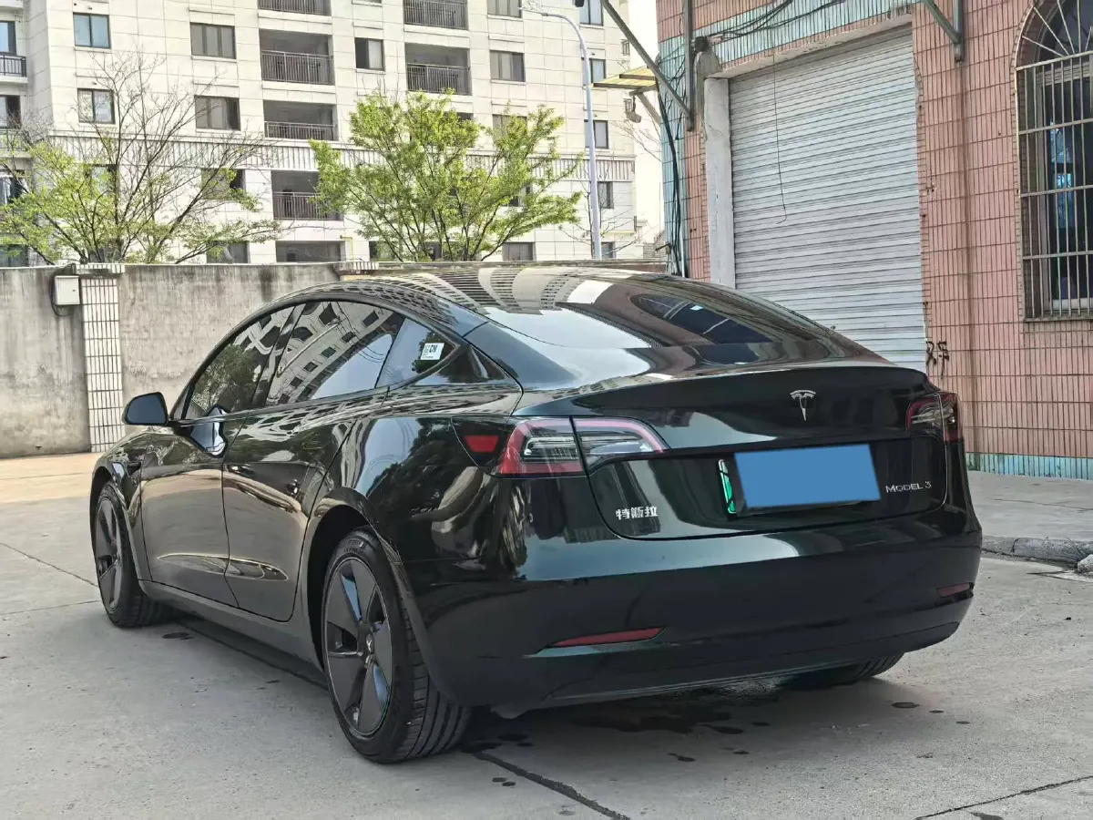2022 Tesla Model 3 BEV 60KWH,autocango,china used car exporter,china ev exporter,chinese used car exporter,chinese used ev exporter