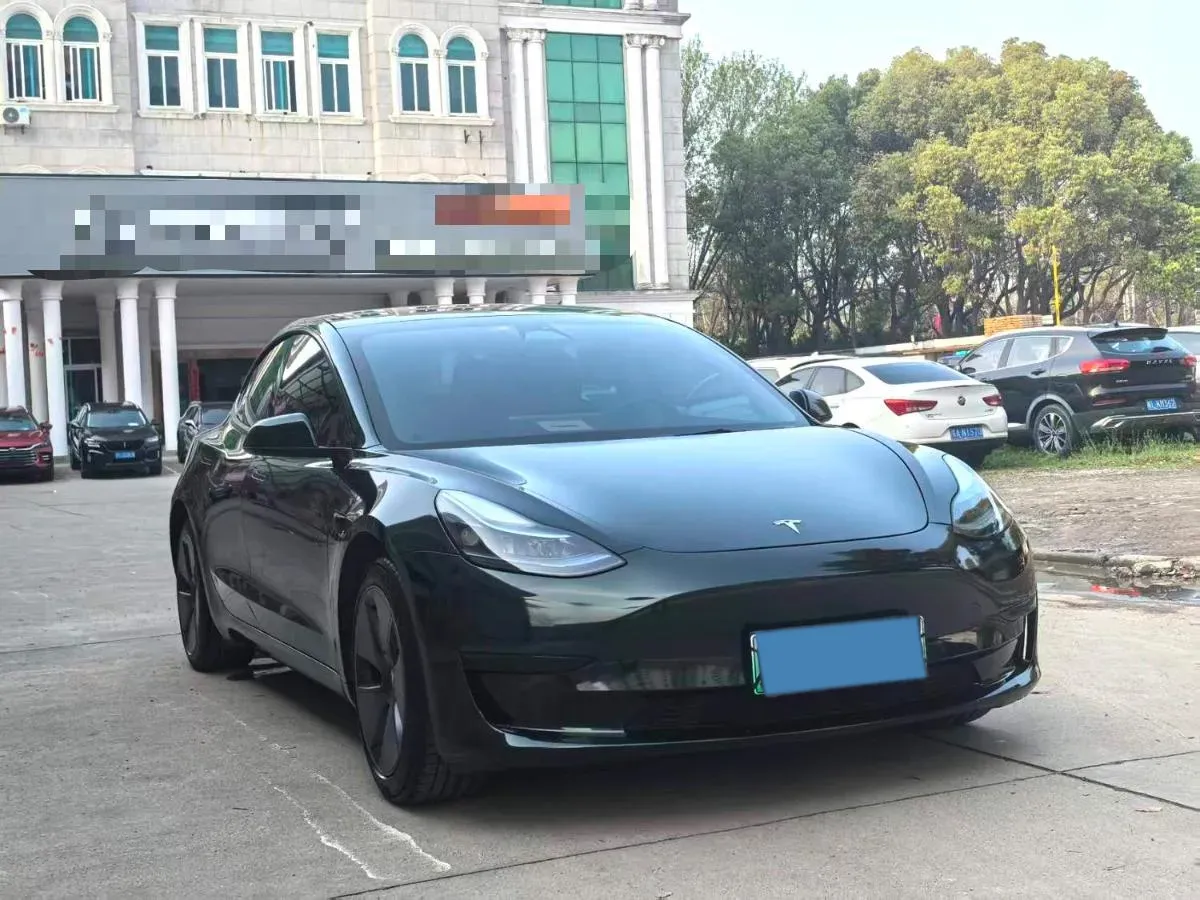 2022 Tesla Model 3 BEV 60KWH,autocango,china used car exporter,china ev exporter,chinese used car exporter,chinese used ev exporter