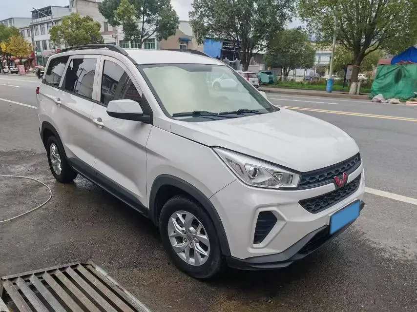 2019 JinBei JinDian 2.2L 116HP L4 5MT,autocango,china used car exporter,china ev exporter,chinese used car exporter,chinese used ev exporter