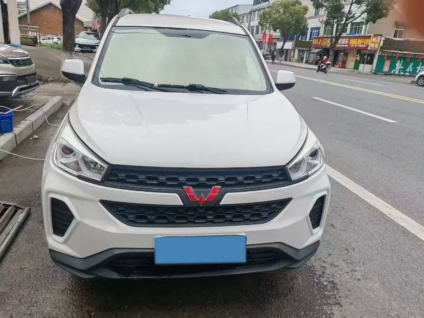 2019 JinBei JinDian 2.2L 116HP L4 5MT,autocango,china used car exporter,china ev exporter,chinese used car exporter,chinese used ev exporter