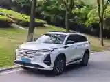 2024 ChangAn CS75 Plus 1.5T 188HP L4 8AT