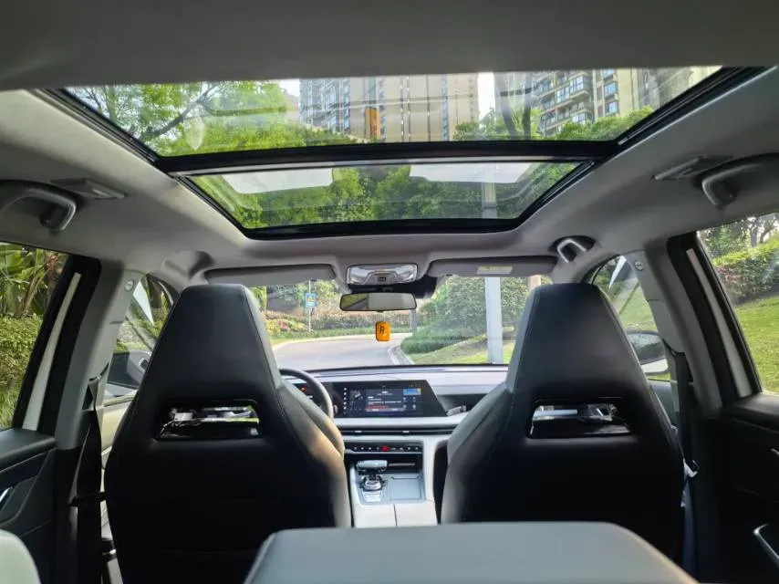 2024 ChangAn CS75 Plus 1.5T 188HP L4 8AT,autocango,china used car exporter,china ev exporter,chinese used car exporter,chinese used ev exporter