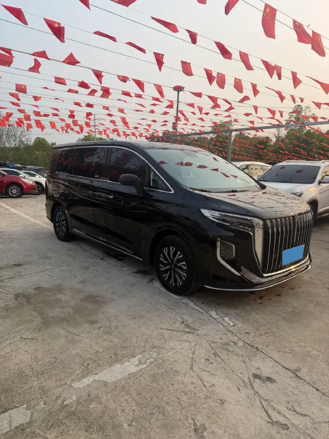 2023 HongQi HQ9 2.0T 252HP L4 8AT,autocango,china used car exporter,china ev exporter,chinese used car exporter,chinese used ev exporter