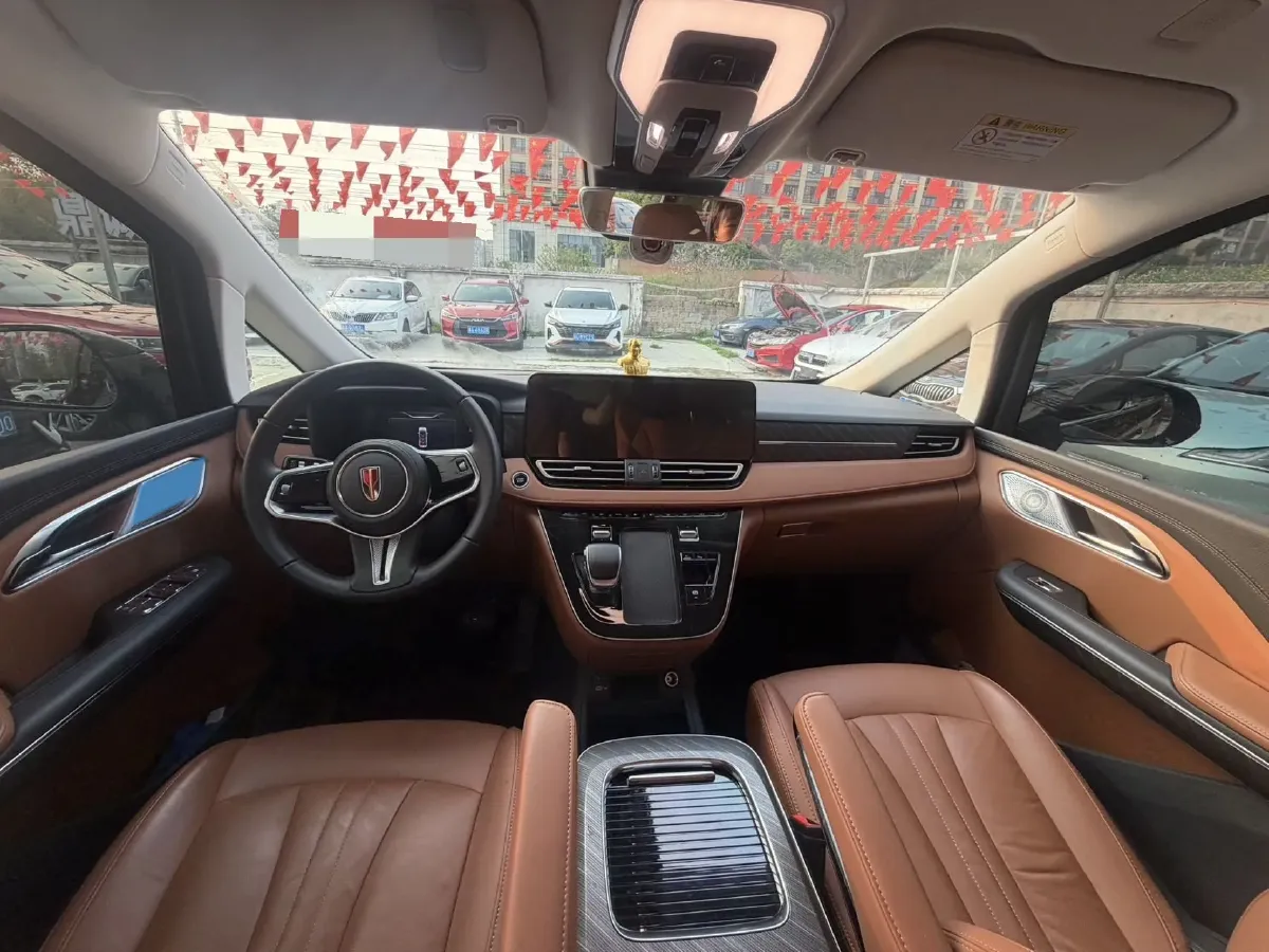 2023 HongQi HQ9 2.0T 252HP L4 8AT,autocango,china used car exporter,china ev exporter,chinese used car exporter,chinese used ev exporter