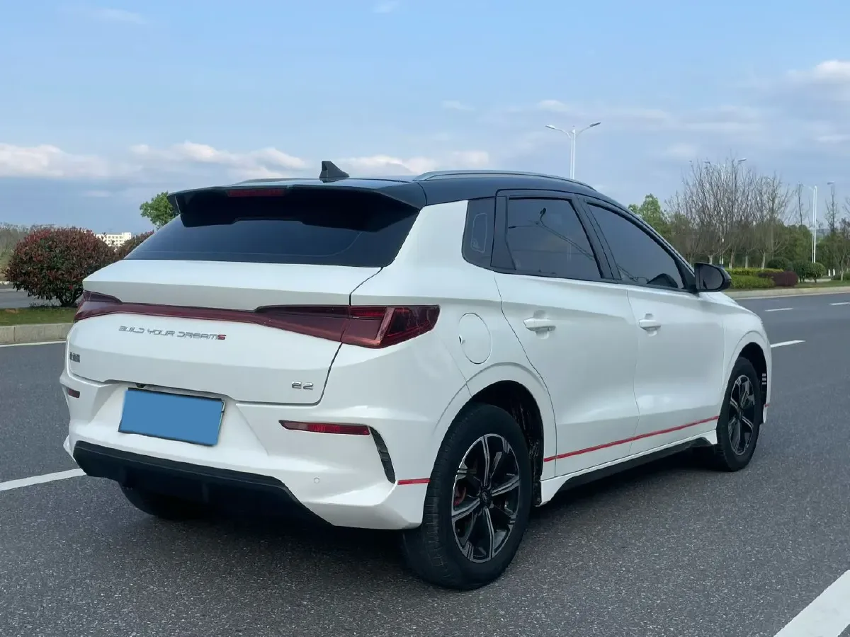2019 BYD e2 BEV 47.3KWH,autocango,china used car exporter,china ev exporter,chinese used car exporter,chinese used ev exporter