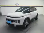 2023 GEELY ICON,autocango,china used car exporter,china ev exporter,chinese used car exporter,chinese used ev exporter