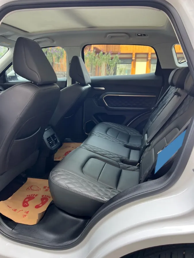 2020 Haval H6 1.5T 169HP L4 7DCT,autocango,china used car exporter,china ev exporter,chinese used car exporter,chinese used ev exporter