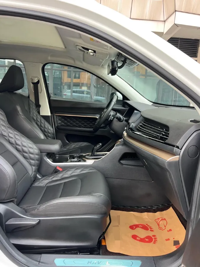 2020 Haval H6 1.5T 169HP L4 7DCT,autocango,china used car exporter,china ev exporter,chinese used car exporter,chinese used ev exporter