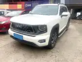 2023 HAVAL DARGO PLUS,autocango,china used car exporter,china ev exporter,chinese used car exporter,chinese used ev exporter