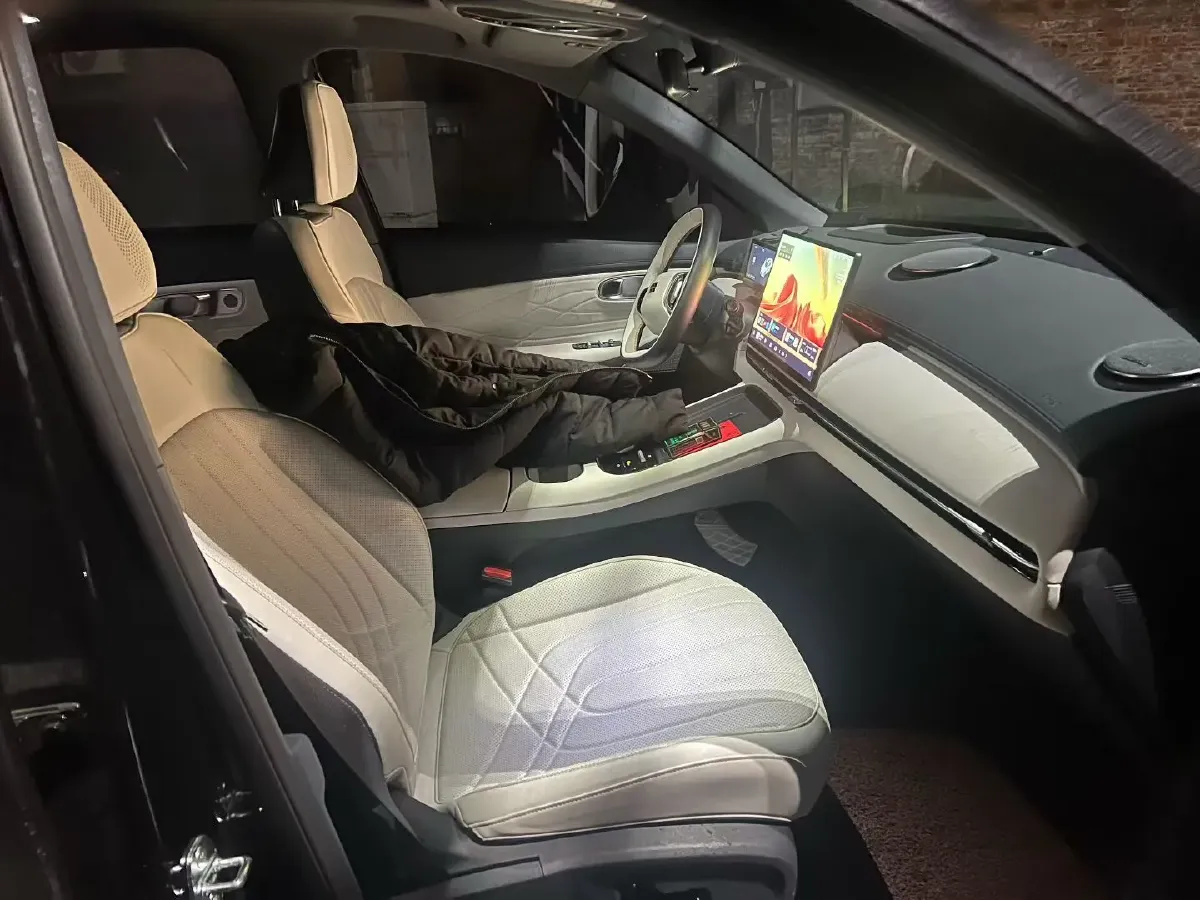 2025 BYD Sea Lion 05 DM-i 1.5L 101HP L4 E-CVT PHEV 18.3KWH,autocango,china used car exporter,china ev exporter,chinese used car exporter,chinese used ev exporter