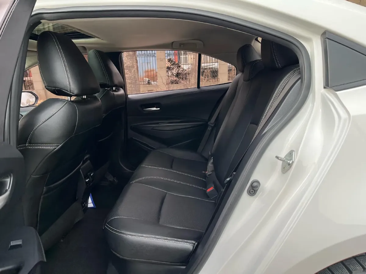 2019 Toyota Corolla 1.8L 98HP L4 E-CVT Hybrid,autocango,china used car exporter,china ev exporter,chinese used car exporter,chinese used ev exporter