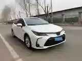 2019 Toyota Corolla 1.8L 98HP L4 E-CVT Hybrid