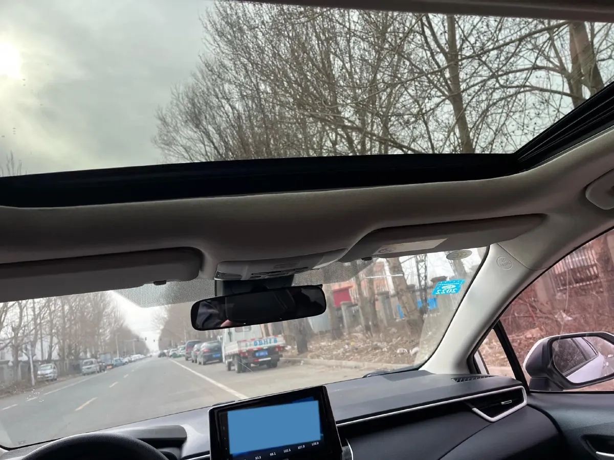 2019 Toyota Corolla 1.8L 98HP L4 E-CVT Hybrid,autocango,china used car exporter,china ev exporter,chinese used car exporter,chinese used ev exporter