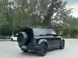 2022 Land Rover Defender 3.0T 400HP L6 8AT
