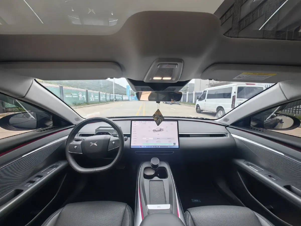 2024 Xpeng MONA M03 BEV 62.2KWH,autocango,china used car exporter,china ev exporter,chinese used car exporter,chinese used ev exporter