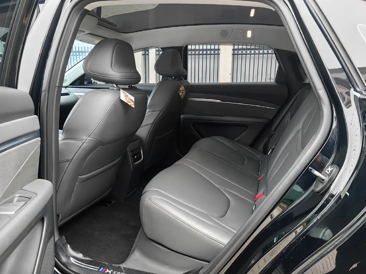 2024 Xpeng MONA M03 BEV 62.2KWH,autocango,china used car exporter,china ev exporter,chinese used car exporter,chinese used ev exporter