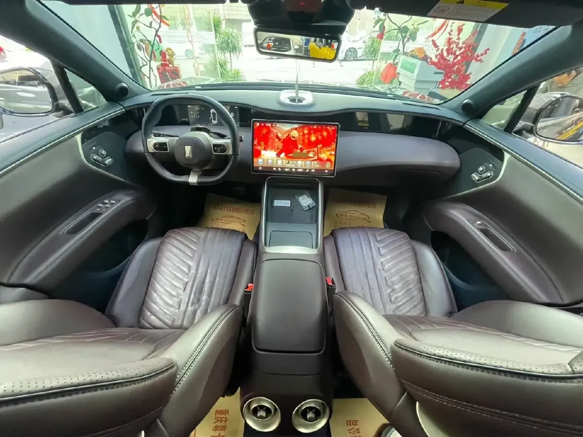 2023 Avatr 11 BEV 90KWH,autocango,china used car exporter,china ev exporter,chinese used car exporter,chinese used ev exporter