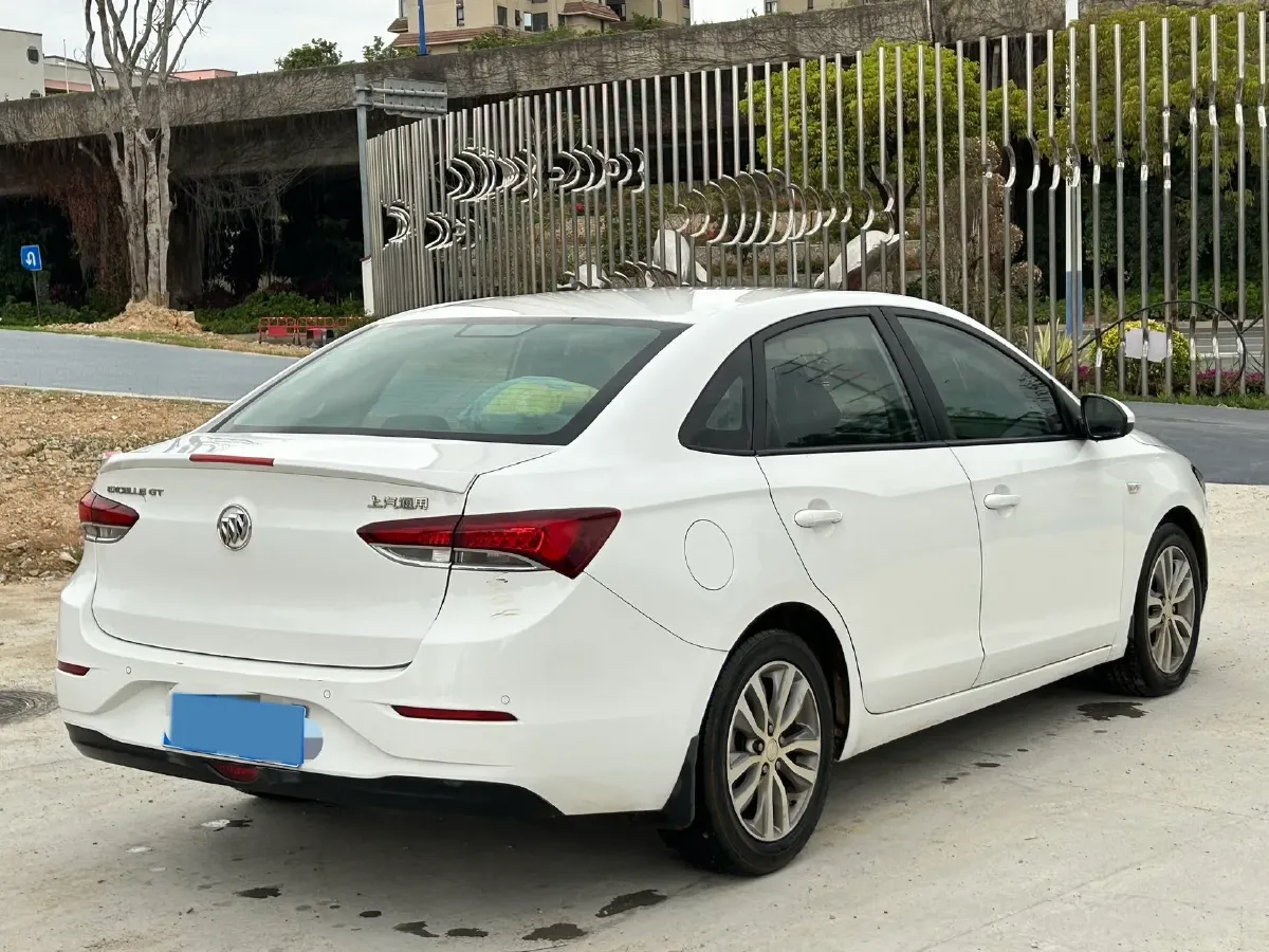 2021 Buick Excelle 1.3T 163HP L3 6AT,autocango,china used car exporter,china ev exporter,chinese used car exporter,chinese used ev exporter