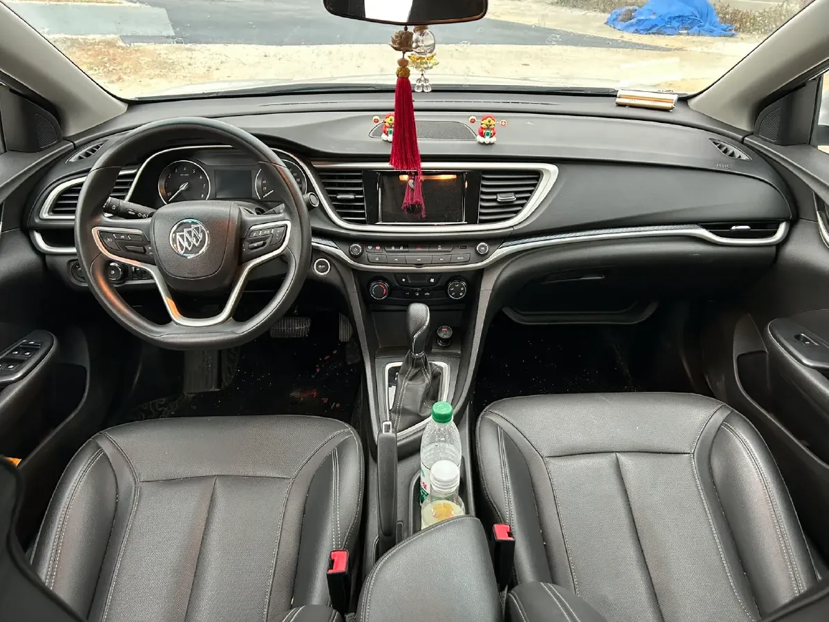 2021 Buick Excelle 1.3T 163HP L3 6AT,autocango,china used car exporter,china ev exporter,chinese used car exporter,chinese used ev exporter