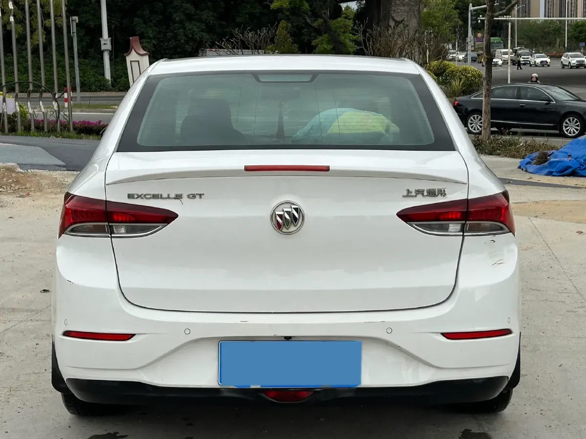 2021 Buick Excelle 1.3T 163HP L3 6AT,autocango,china used car exporter,china ev exporter,chinese used car exporter,chinese used ev exporter