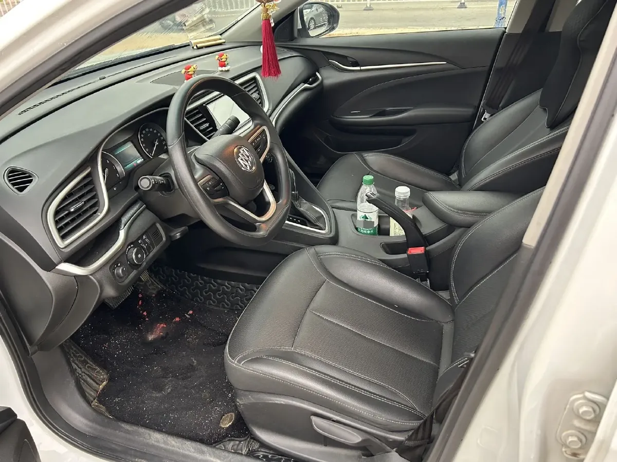 2021 Buick Excelle 1.3T 163HP L3 6AT,autocango,china used car exporter,china ev exporter,chinese used car exporter,chinese used ev exporter