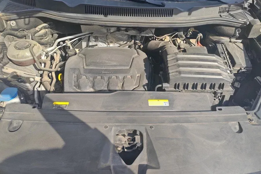 2021 Volkswagen Talagon 2.0T 220HP L4 7DCT,autocango,china used car exporter,china ev exporter,chinese used car exporter,chinese used ev exporter