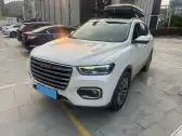 2020 HAVAL H6,autocango,china used car exporter,china ev exporter,chinese used car exporter,chinese used ev exporter