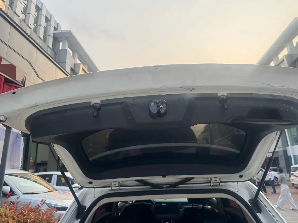 2020 Haval H6 1.5T 169HP L4 7DCT,autocango,china used car exporter,china ev exporter,chinese used car exporter,chinese used ev exporter