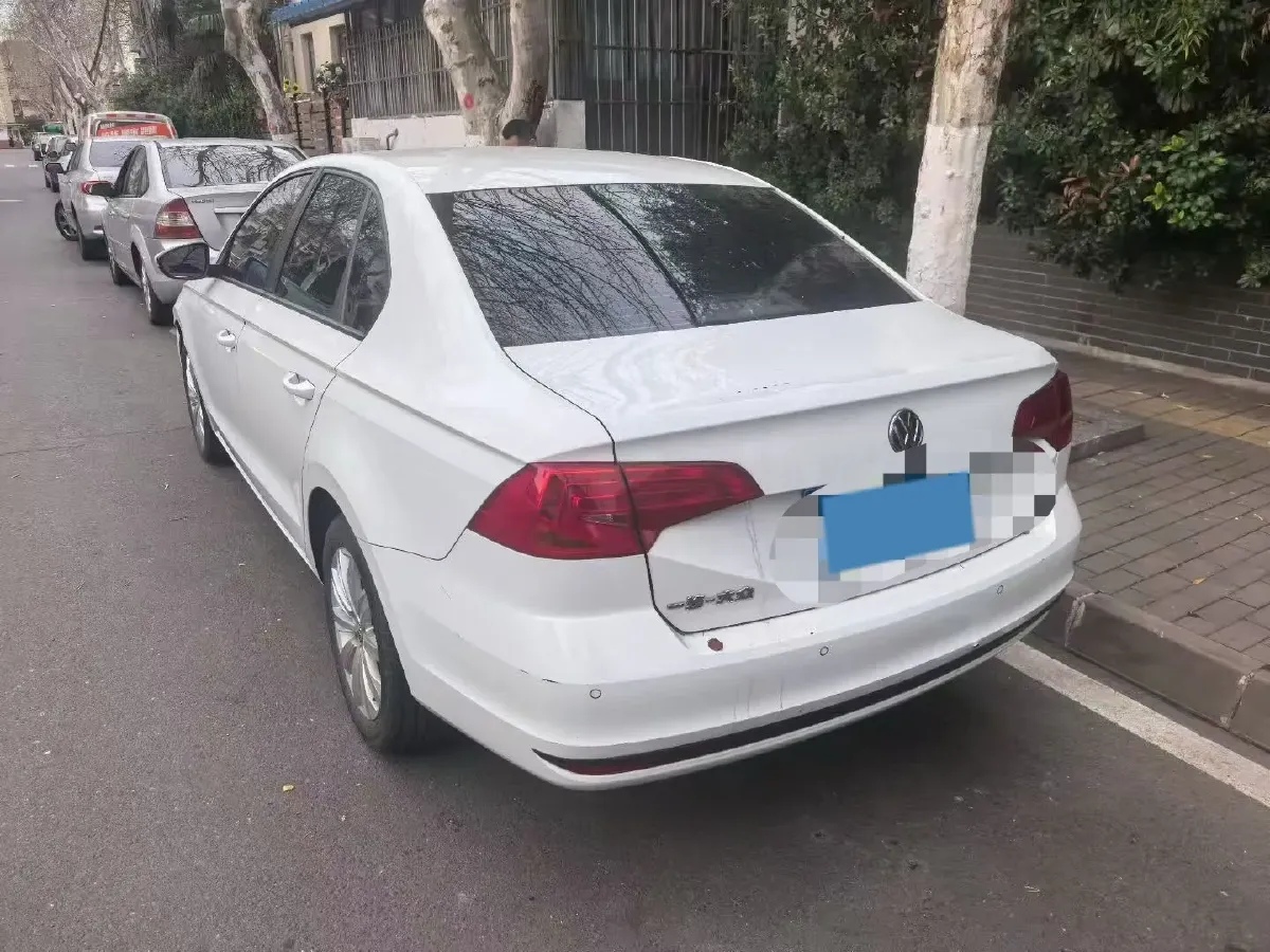 2019 Volkswagen Bora 1.5L 110HP L4 6AT,autocango,china used car exporter,china ev exporter,chinese used car exporter,chinese used ev exporter