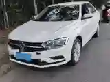 2019 Volkswagen Bora 1.5L 110HP L4 6AT