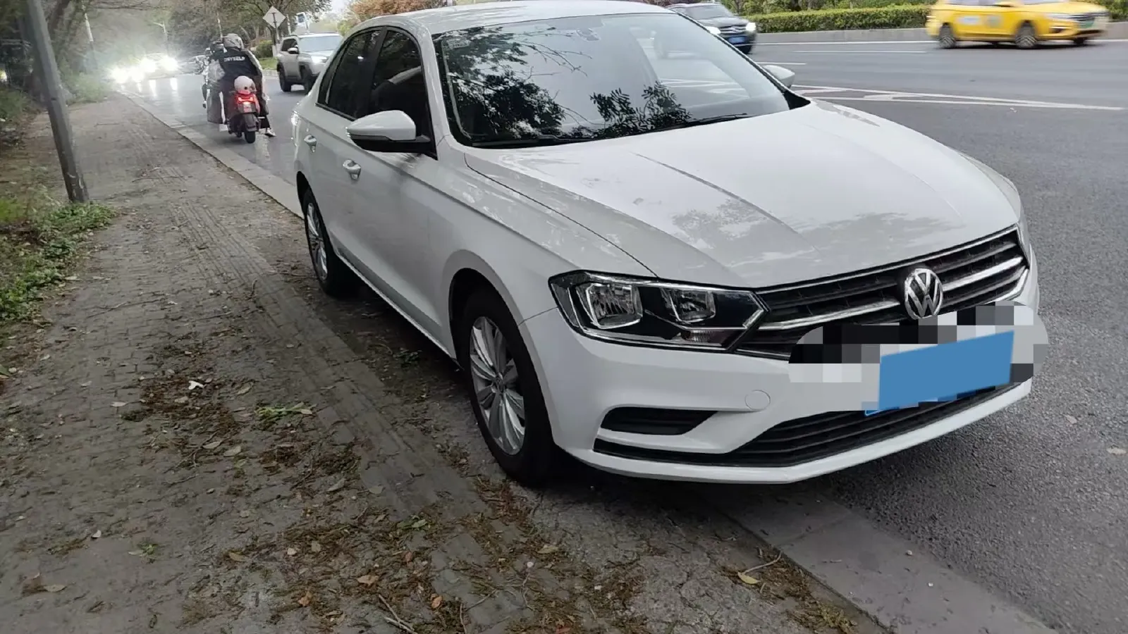 2019 Volkswagen Bora 1.5L 110HP L4 6AT,autocango,china used car exporter,china ev exporter,chinese used car exporter,chinese used ev exporter