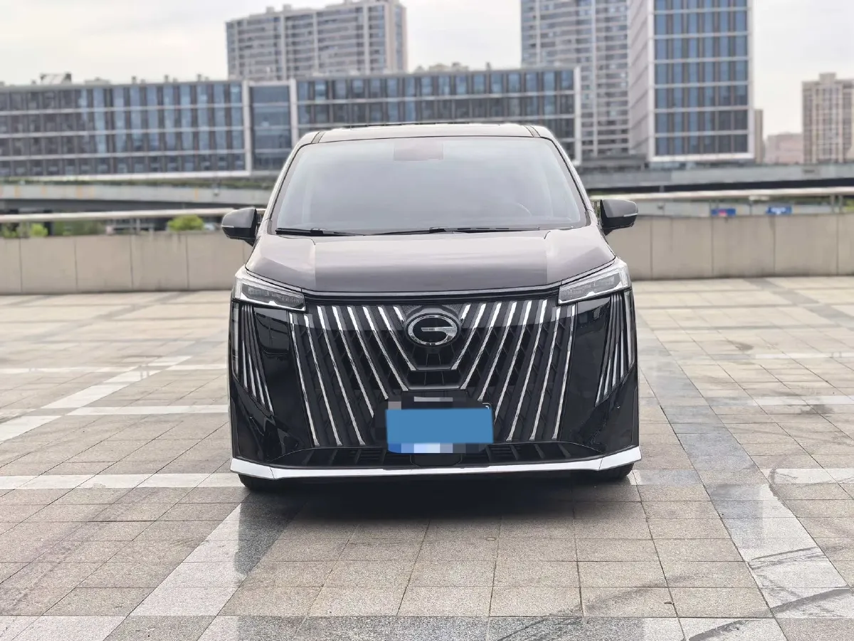 2024 GAC Trumpchi M8 2.0T 252HP L4 8AT,autocango,china used car exporter,china ev exporter,chinese used car exporter,chinese used ev exporter