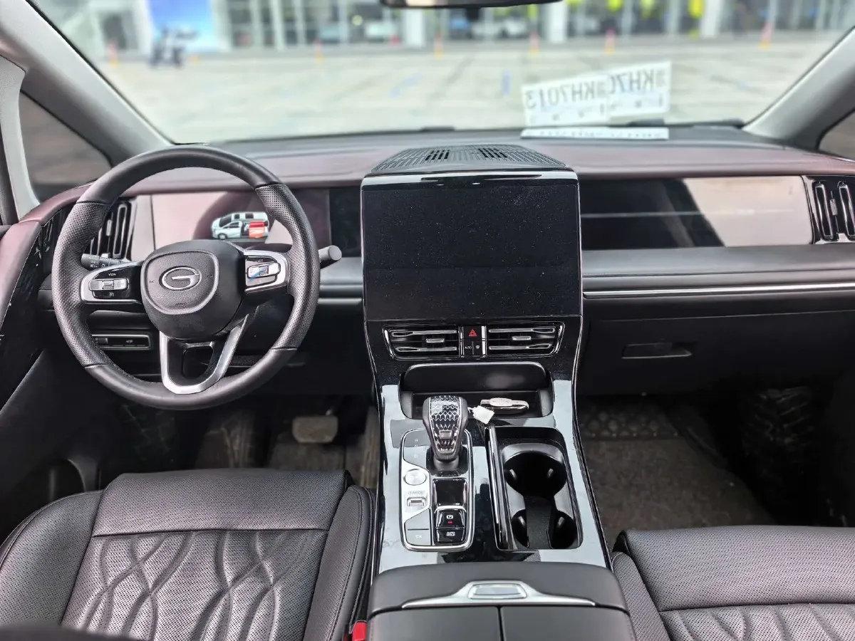 2024 GAC Trumpchi M8 2.0T 252HP L4 8AT,autocango,china used car exporter,china ev exporter,chinese used car exporter,chinese used ev exporter