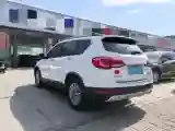 2018 Haval H6 1.5T 150HP L4 7DCT